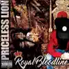 Priceless Lion - Royal Bloodline
